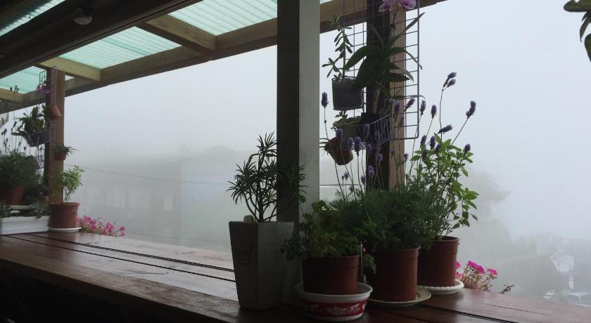 Taipei A-HOME 4-Star Hotel lobby