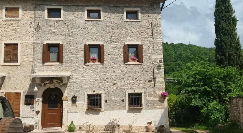 Dolci Vecchi Ricordi in Valpolicella