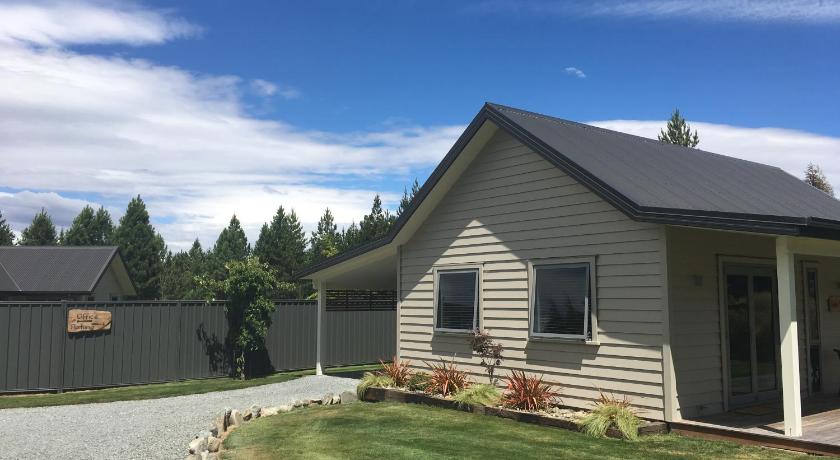 Foehn Cottage photo