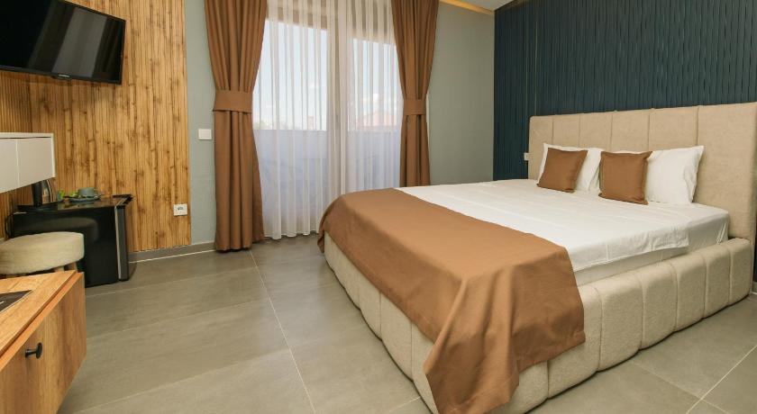 Foto DejaVu Hotel - Booking Diskon Spesial