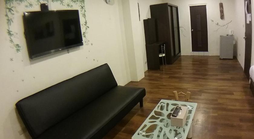 Image of Deluxe Quadruple Room 2