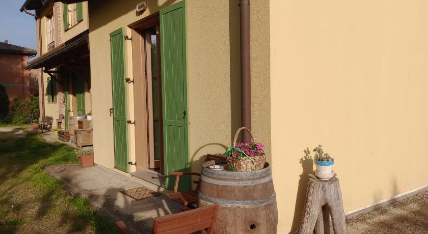 B&B Il Nocciolino