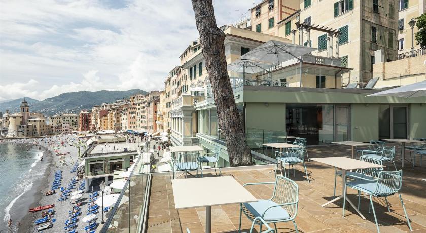 Sublimis Boutique Hotel, WorldHotels Elite
