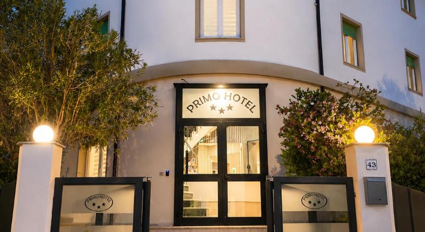 Primo Hotel
