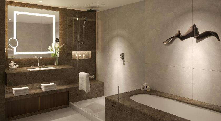 Image of Hyde Park Suite - Mayfair Floor 2