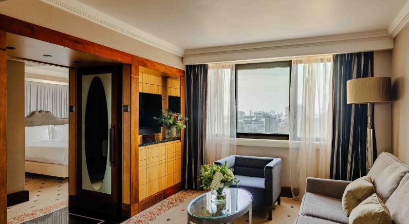 Image of 1 Bedroom Suite 3