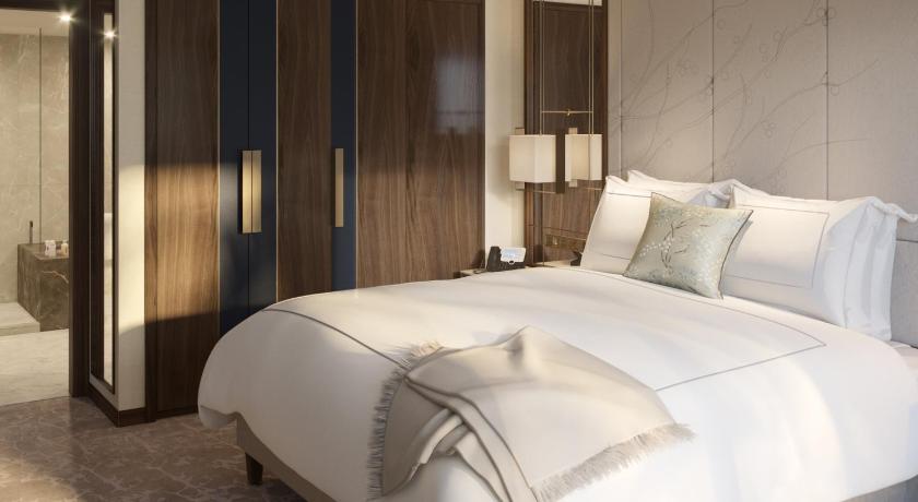 Image of Hyde Park Suite - Mayfair Floor 7