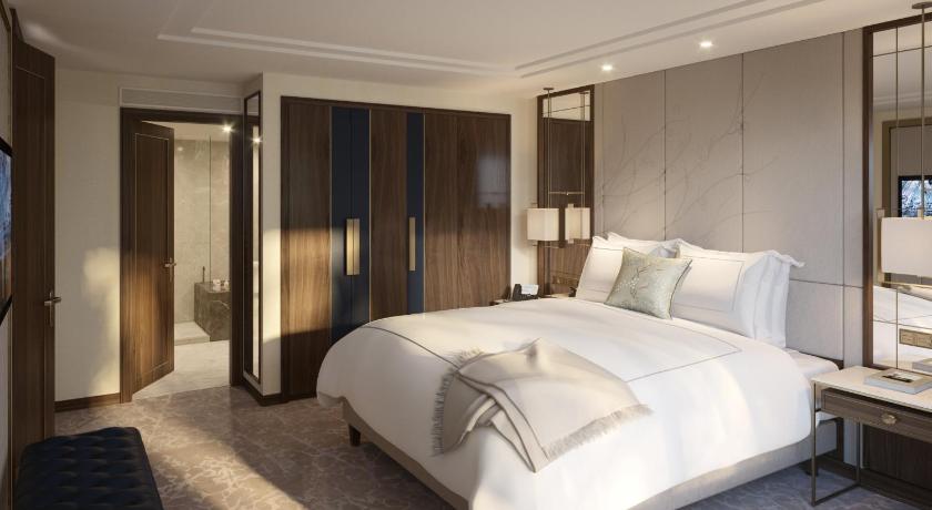 Image of Hyde Park Suite - Mayfair Floor 3