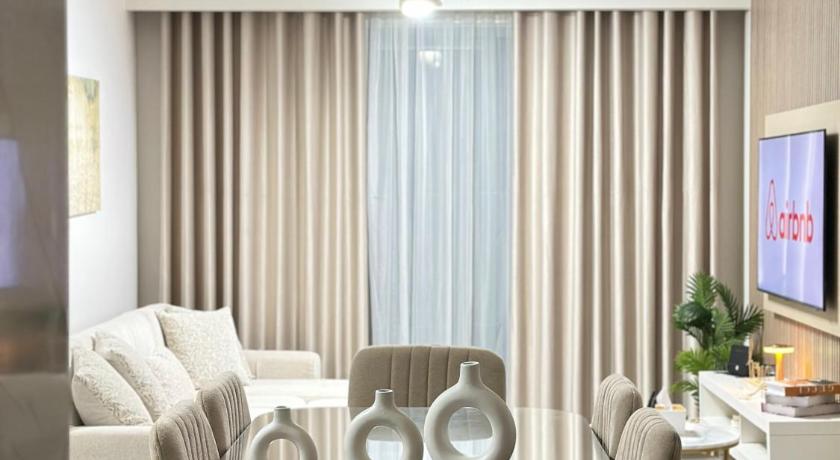 Bild av Lägenhet med 2 sovrum (Two-Bedroom Apartment) 15