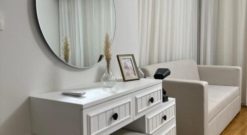 Bild av Lägenhet med 2 sovrum (Two-Bedroom Apartment) 7