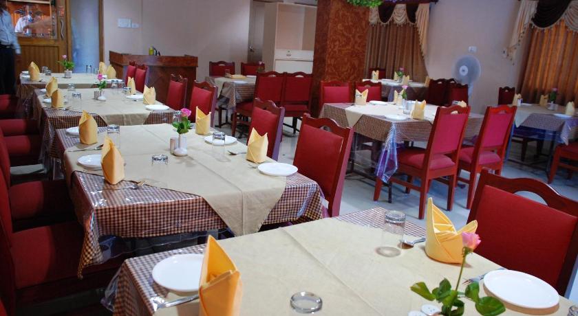 Hotel Akshaya - image 5