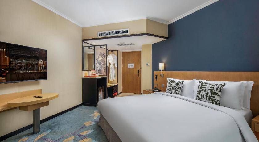 Image of Comfort King 3