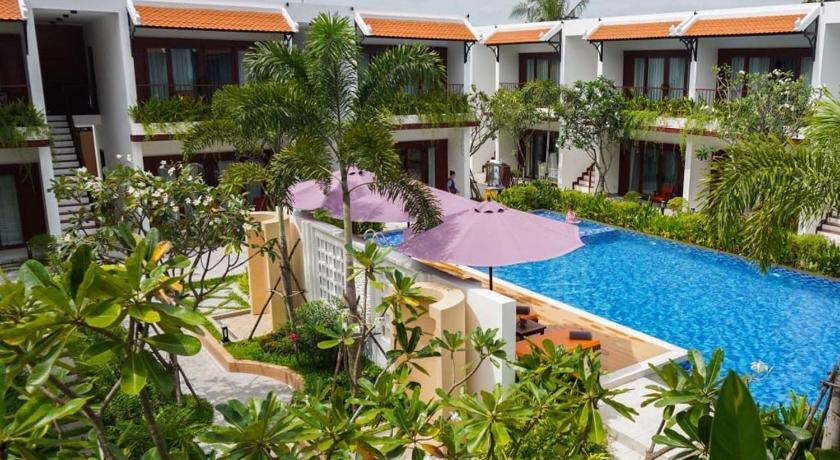 Happy Resort Siem Reap - image 14