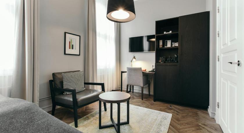 صورة غرفة سوبريور (Superior Room) 1