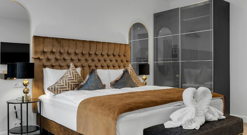 Image of Executive Suite 5