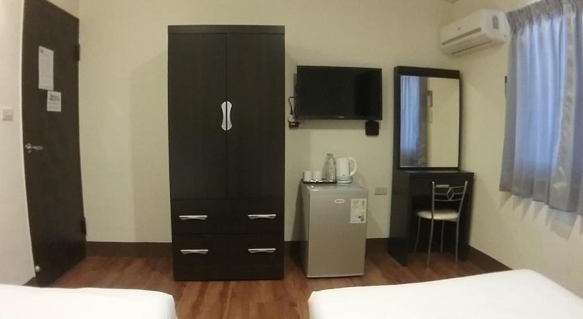 Image of Standard Twin Room 3