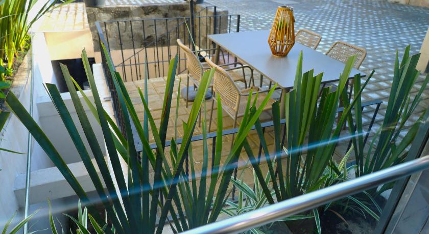 Hotel Miranthia Cuernavaca Adults - Only