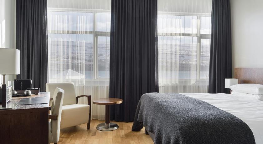 Image of Deluxe Double Room 0