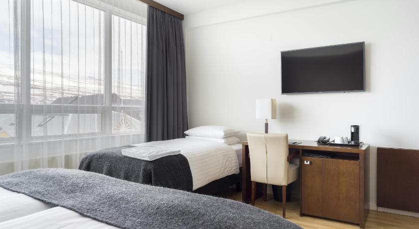 Image of Standard Triple Room 3