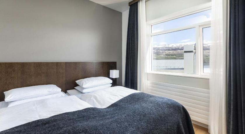 Image of Standard Double PLUS Room 1