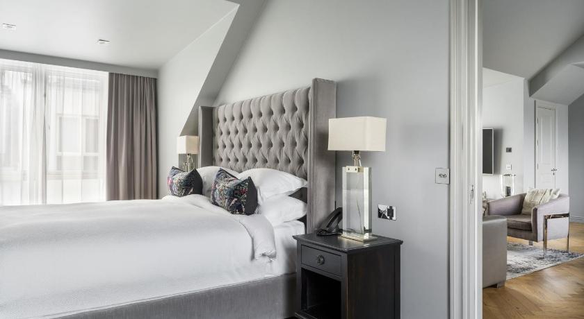 Image of King Suite 1