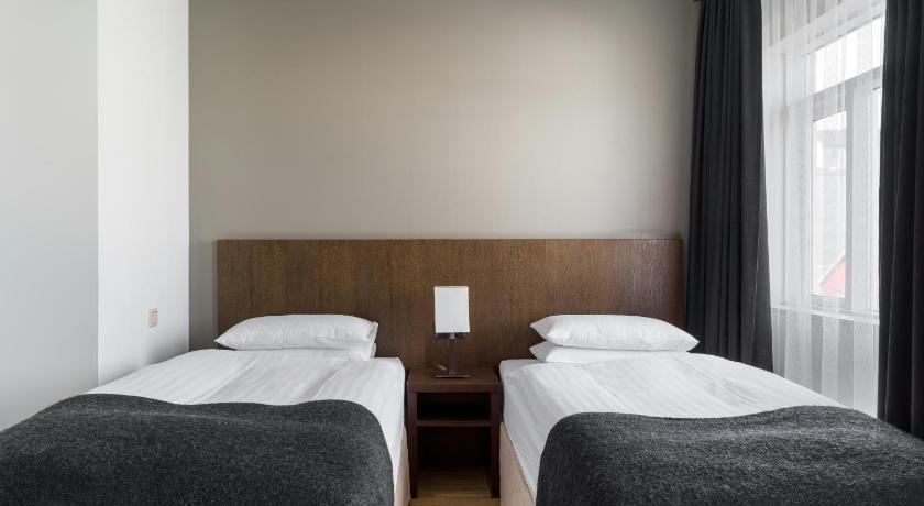 Image of Standard Double or Twin Room 7