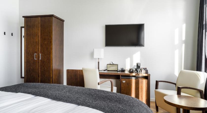 Image of Deluxe Double Room 3