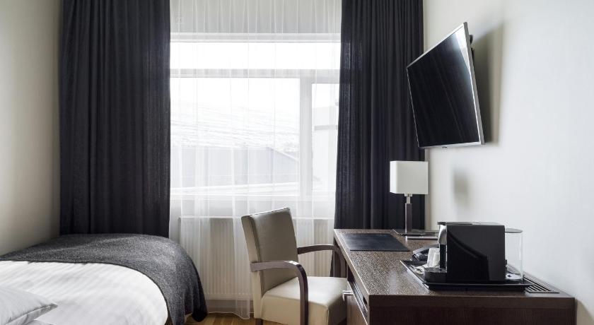 Image of Single Room 1