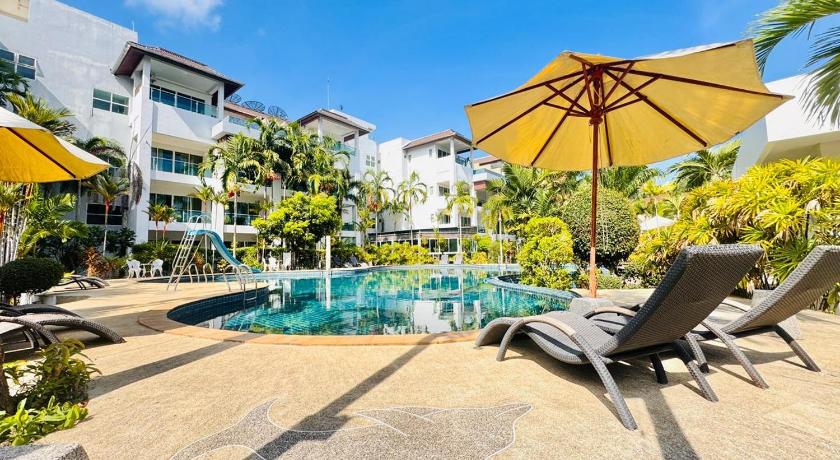 Bangtao Tropical Residence Resort and Spa - image 12