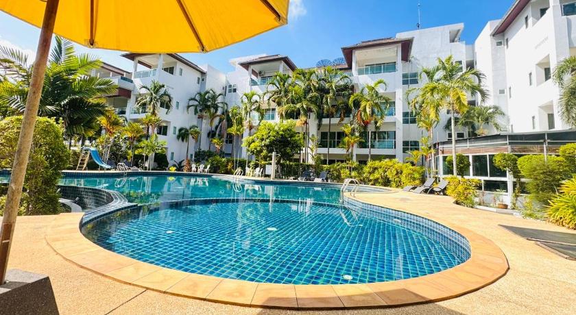 Bangtao Tropical Residence Resort and Spa - image 13