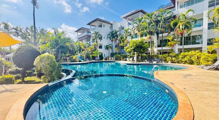 Bangtao Tropical Residence Resort and Spa - image 14