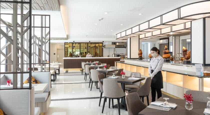 Kantary Hotel Ban Chang - image 36