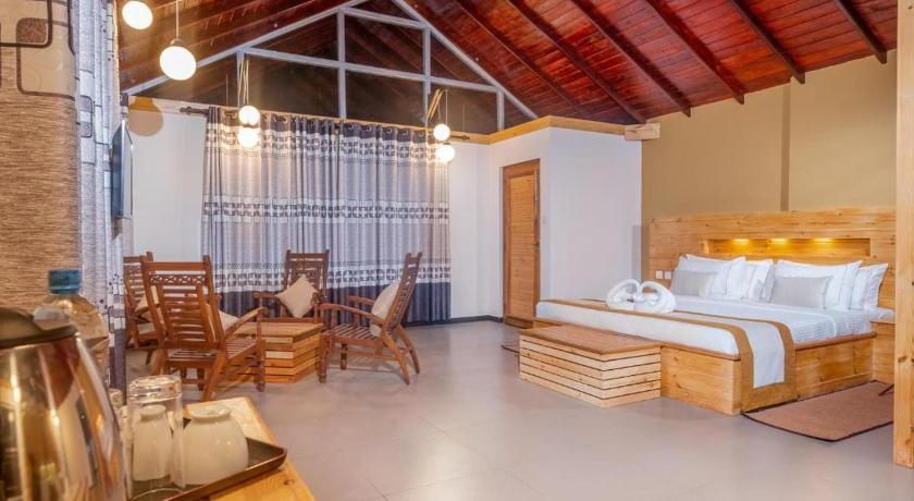 3 Arch Resort Ella - image 10