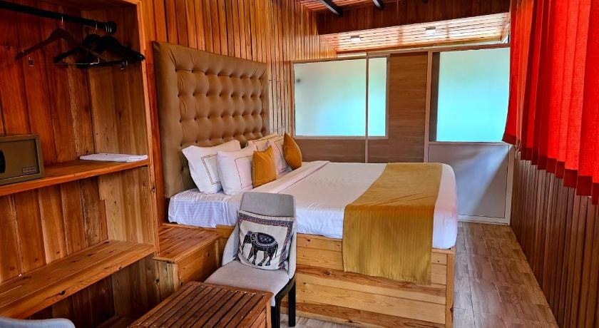3 Arch Resort Ella - image 5