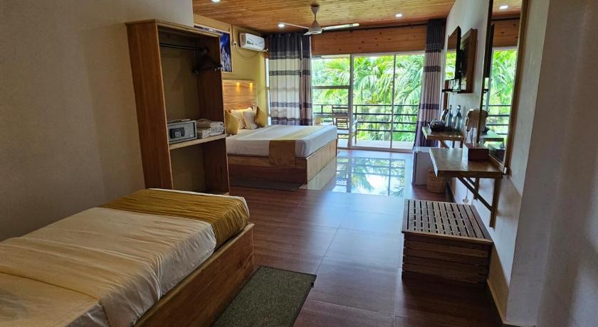 3 Arch Resort Ella - image 18
