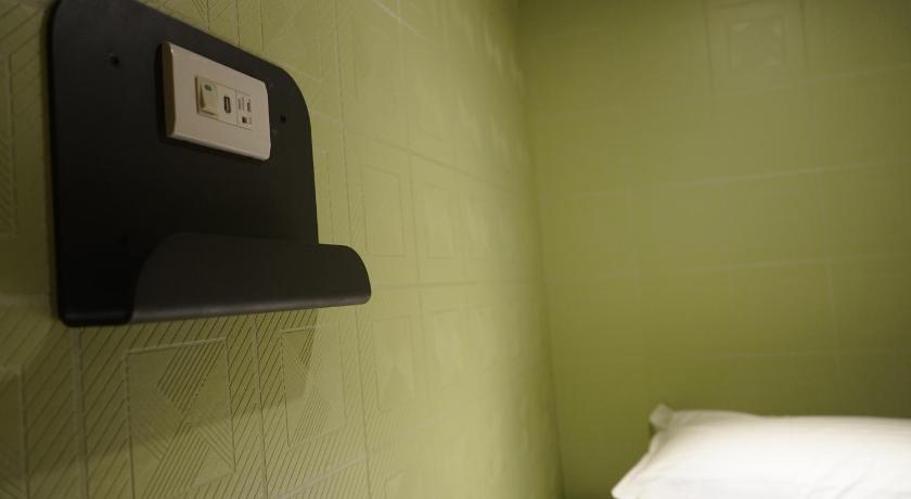 Image of 1 Person in 6-Bed Dormitory - Female Only 12