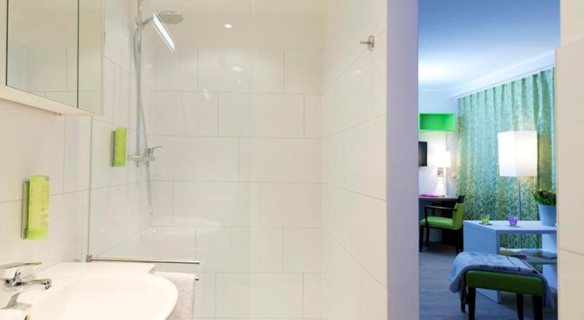 Bonnox Boardinghouse & Hotel photo