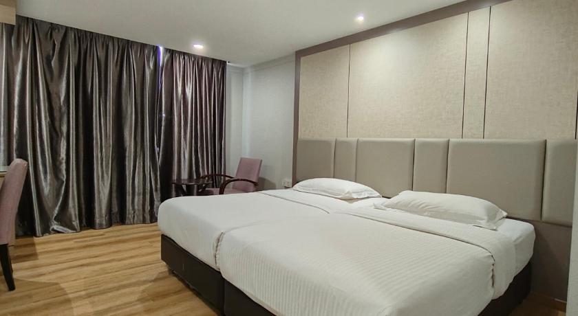 Image of Deluxe Room 1