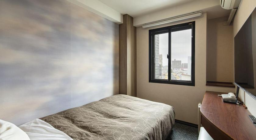 Hotel Resh Tottori Ekimae