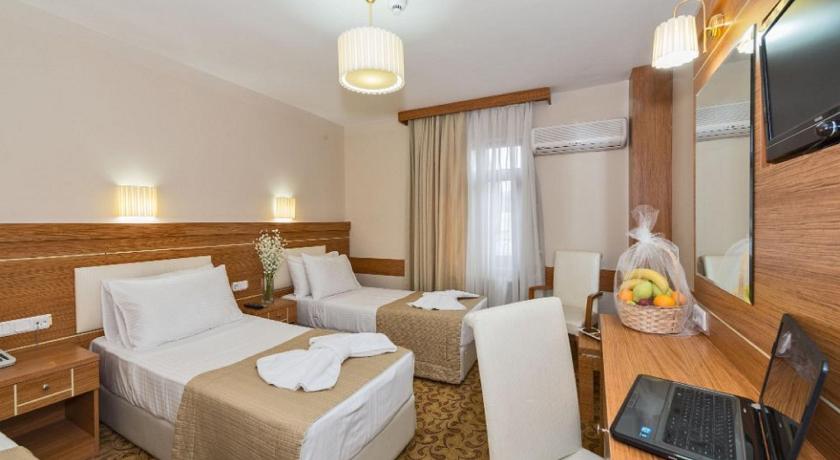 Hotel Selenay - image 7