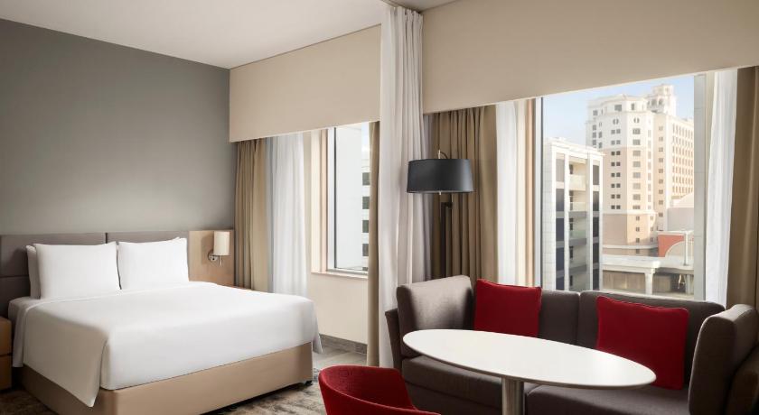 Image of Family Suite 1