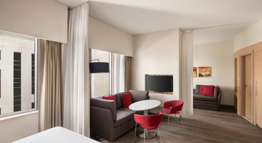 Image of Family Suite 7