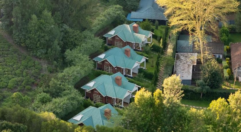 Paradise Farm Cottages by MOKAWA, Nyeri