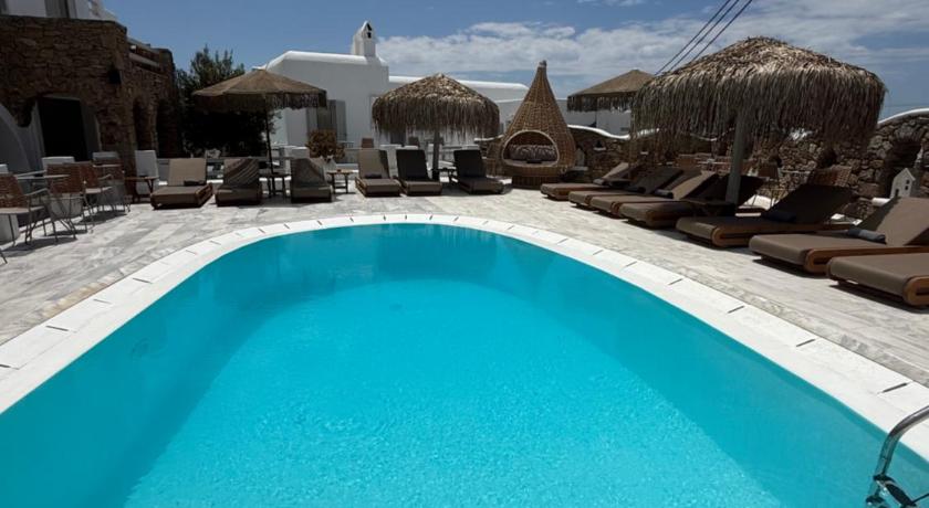 Nodo – Mykonos Town, UT