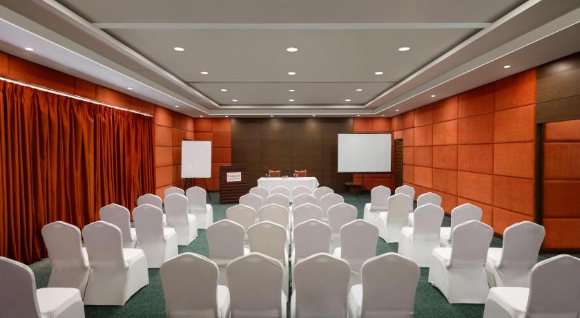 Ramada by Wyndham Bodh Gaya Mahabodhi - image 16
