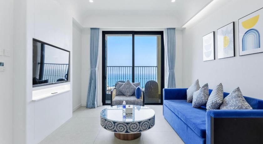 Căn Hộ Hướng Đại Dương 1 Phòng Ngủ (One Bedroom Apartment with Ocean View)tooltipCăn Hộ Hướng Đại Dương 1 Phòng Ngủ (One Bedroom Apartment with Ocean View)