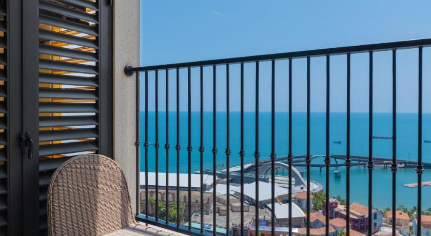 Căn Hộ Hướng Đại Dương 1 Phòng Ngủ (One Bedroom Apartment with Ocean View)tooltipCăn Hộ Hướng Đại Dương 1 Phòng Ngủ (One Bedroom Apartment with Ocean View)