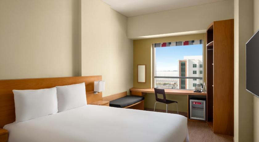 Image of Standard Room with 1 double bed 3