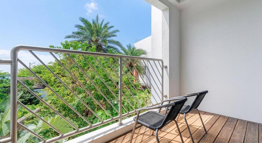 Image of Standard Mountain View Double Room 1