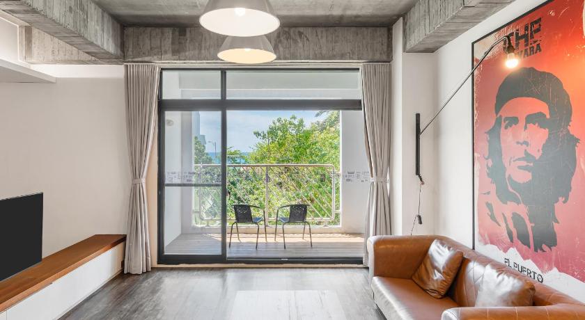 Image of Standard Mountain View Double Room 12